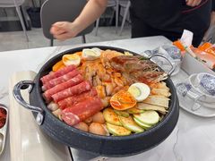 -三餐季年糕火锅(韩乐坊店)
