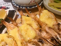 -贵木日本料理·铁板烧(新地假日广场店)
