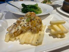-阳澄湖费尔蒙酒店颐丰阁中餐厅(马鞍山西路店)