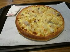 -玛格利塔·现烤披萨(解放路店)