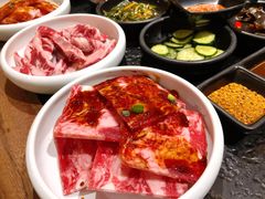 一饱口福-九田家黑牛烤肉料理(石路天虹店)
