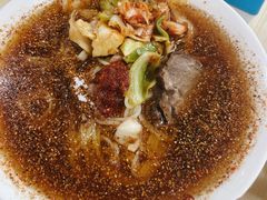 冷面-白鹤大冷面