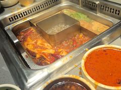 -巴奴毛肚火锅(悠唐购物中心店)