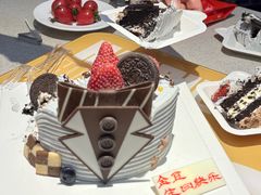 -海底捞火锅(大融城店)