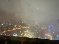 -上海环球金融中心骑迹50年环球之旅