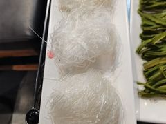 龙口粉丝-重庆德庄火锅(体育中心店)