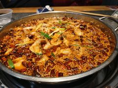 -胖子鱼·天水麻辣鱼火锅(秦州407店)