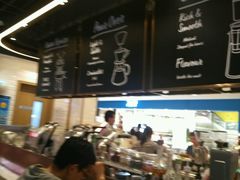 -COSTA COFFEE(恒基名人购物中心店)