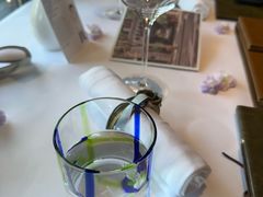 -Le Comptoir de Pierre Gagnaire
