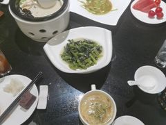 -玄武苏宁诺富特酒店·紫金轩中餐厅