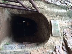 龙潭大峡谷-龙潭大峡谷