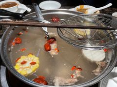 -八合里潮汕鲜牛肉火锅(深圳海岸城店)