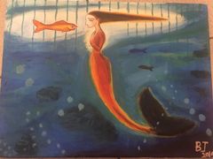 -Fun Job Art 零基础油画国画DIY画室(望京店)