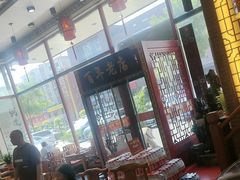 -闫家粥铺(吉林大路店)