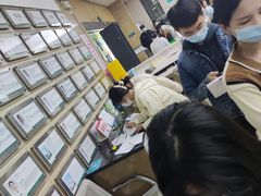 -广州仁爱天河医院体检中心