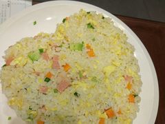 -北李妈妈菜·海肠捞饭(开发区万达店)