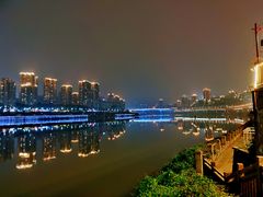 -夜宴江景餐厅