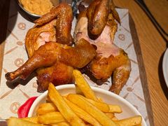 -宝莱纳餐厅(滨江店)