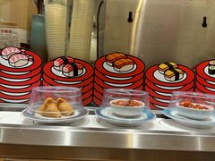 -万岁寿司(蓬江万达店)