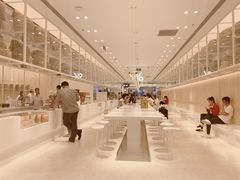 -% Arabica阿拉比卡咖啡(深圳湾万象城店)