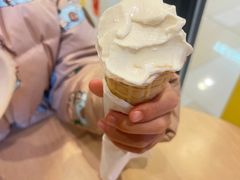 -汉堡王(北京通州领展店)