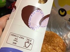 -麦当劳(团结湖店)