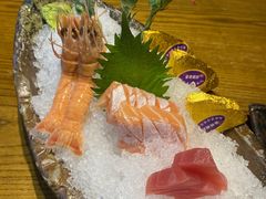 -山盛创作料理·Yamamori(珠宾店)