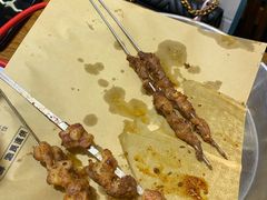 -必点海鲜·鲅鱼水饺(鞍山西道店)