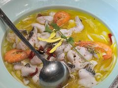 -涌上外婆桥(南塘店)