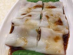 XO酱陈村粉-顺德人家食府(黄金广场店)