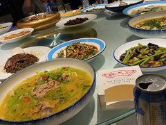 -鸭天下·川菜·家宴(铂金时代店)