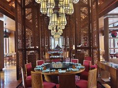-丽江金茂凯悦臻选酒店-滇香馆