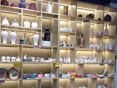 -陶语手工·拼豆·陶艺·银饰diy(宽厚里店)