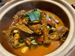 -寻钵记民菜馆·正宗常德钵子菜(滨湖路店)