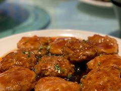 -玉林烤鸭店(定福庄店)