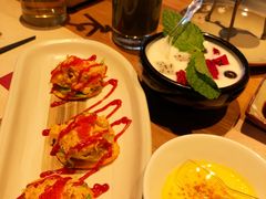 -赤坂亭M9和牛烧肉·日料398放题(万达店)