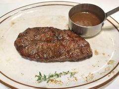 -马克西姆俄罗斯餐厅(通亚街店)