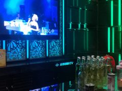 -蓝尊量贩(黄河路店)