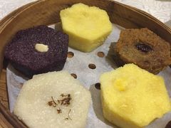 -美乐食街(小南店)