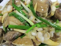 -张树军海鲜(王府壹号店)
