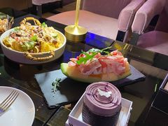 -沁蝶 Butterfly Patisserie甜品蛋糕(北京瑰丽酒店)