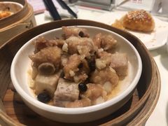豉汁蒸排骨-金鼎轩(亚运村店)