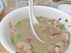 -清真·鸦儿李记·小馆(后海店)