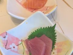 -第六季自助餐厅(北太平庄店)