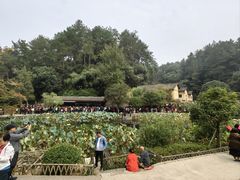 -韶山毛泽东同志故居