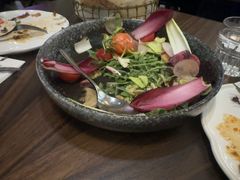 -ELI FALAFEL Lebanese&Mediterranean黎巴嫩美食(富城路店)