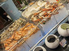 -香厨中餐厅(松北香格里拉店)