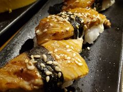-昊·来了寿司(双楠2店)