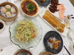 -丰鲤楼•闽南茶楼(仟禧汇店)