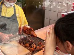 -五顺斋清真烤鸭(西大街总店)